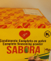 Preview: Sabora Condimento Completo 50g